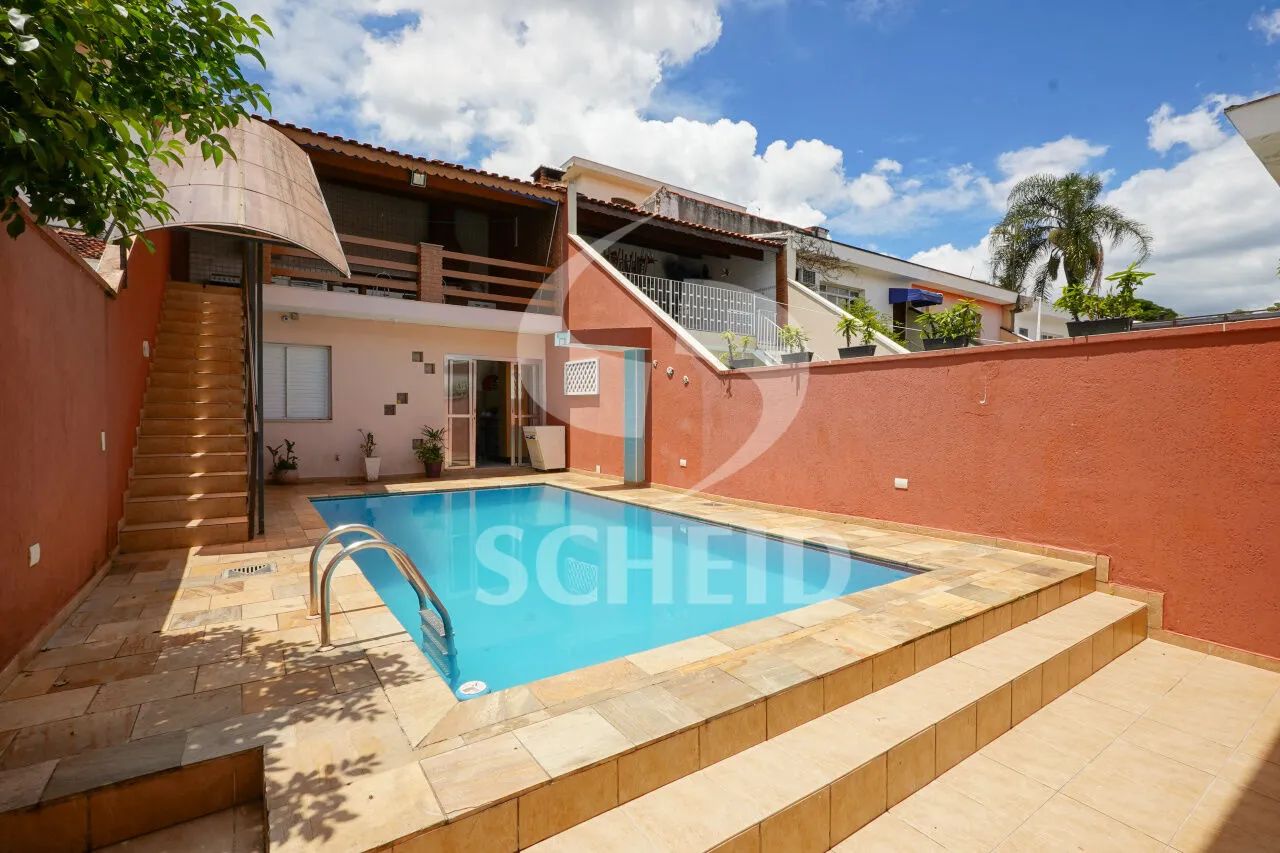 Casa com 3 quartos a venda no Bairro de Interlagos - Foto 2