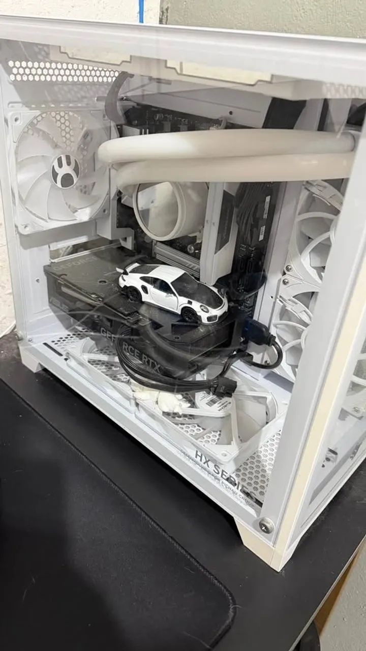 pc gamer mais moderno da atualidade - Foto 3