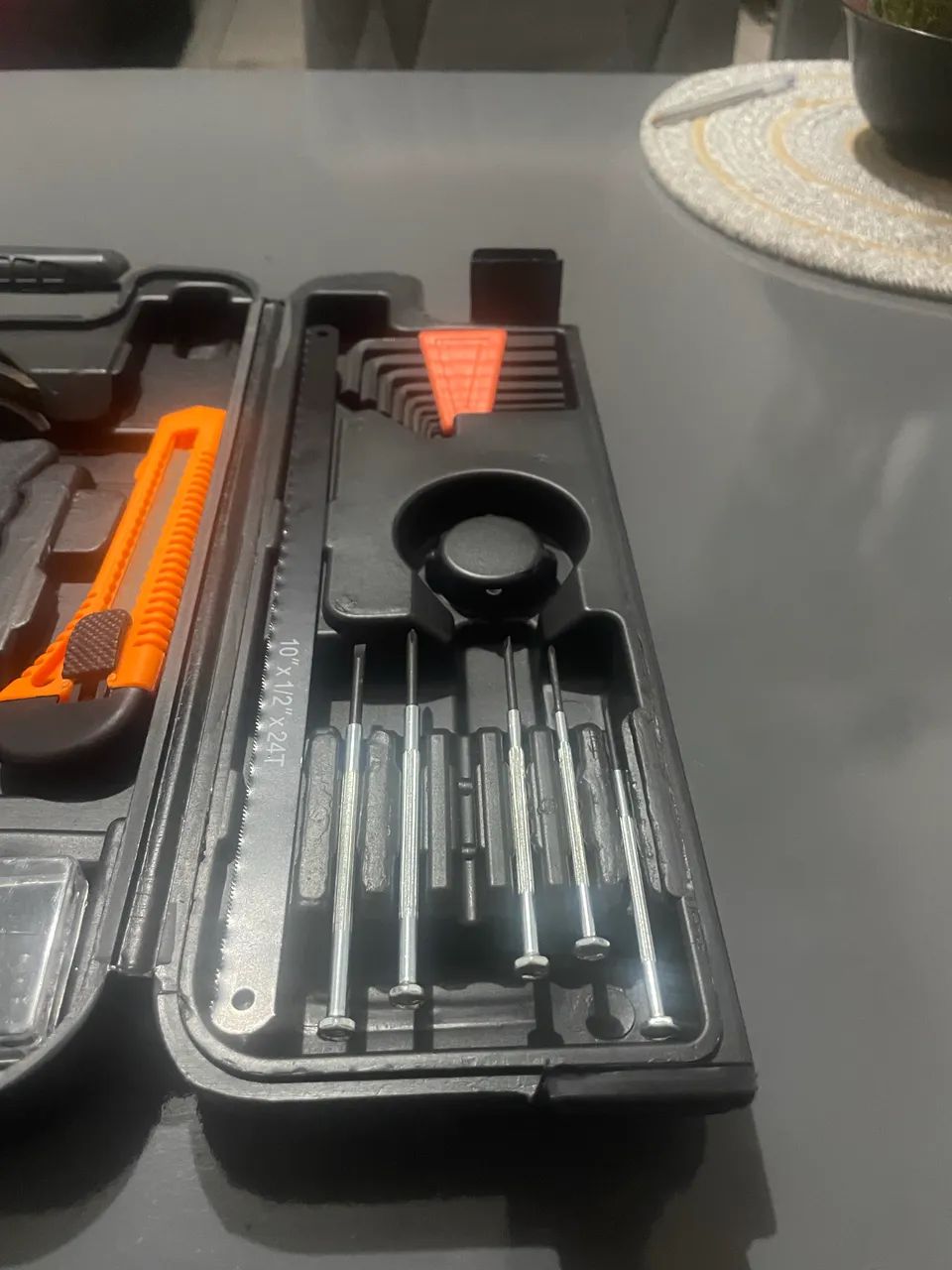 Kit de ferramentas  - Foto 4