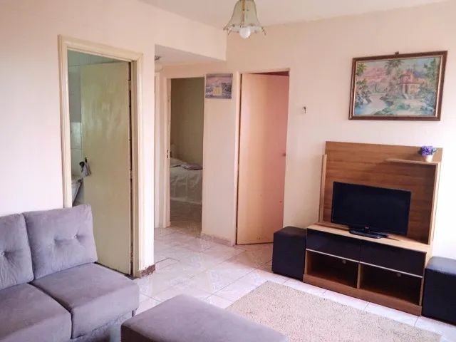 Apartamento em Vila - Foto 3