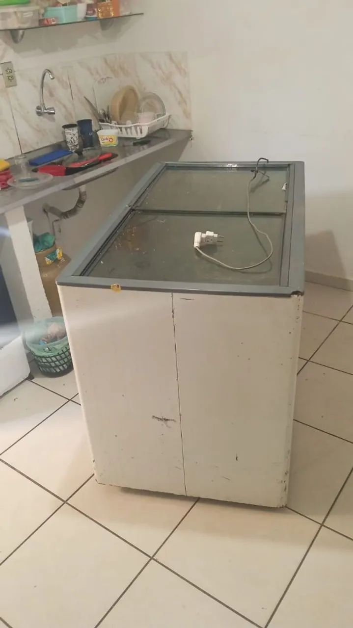 Vendo freezer  - Foto 2