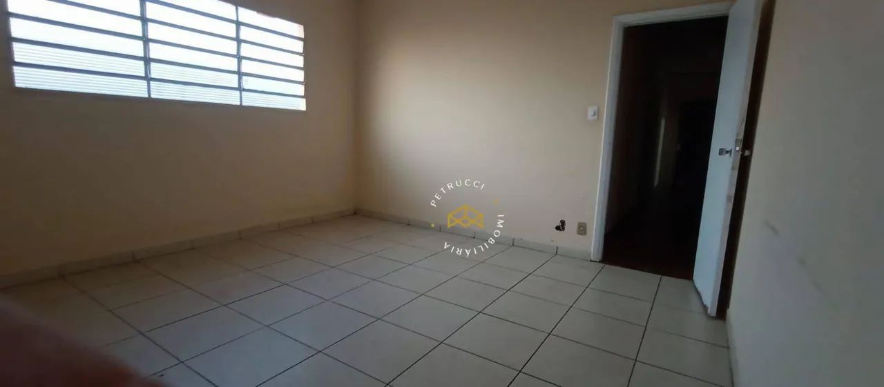 Casa com 1 dormitório à venda, 490 m² - Jardim Guanabara - Campinas/SP