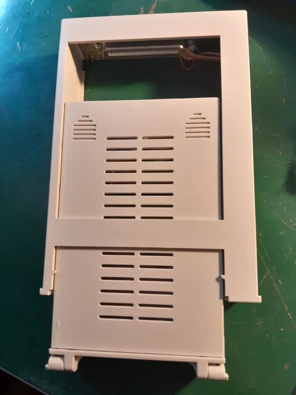 Rack removível para HD IDE - Foto 6