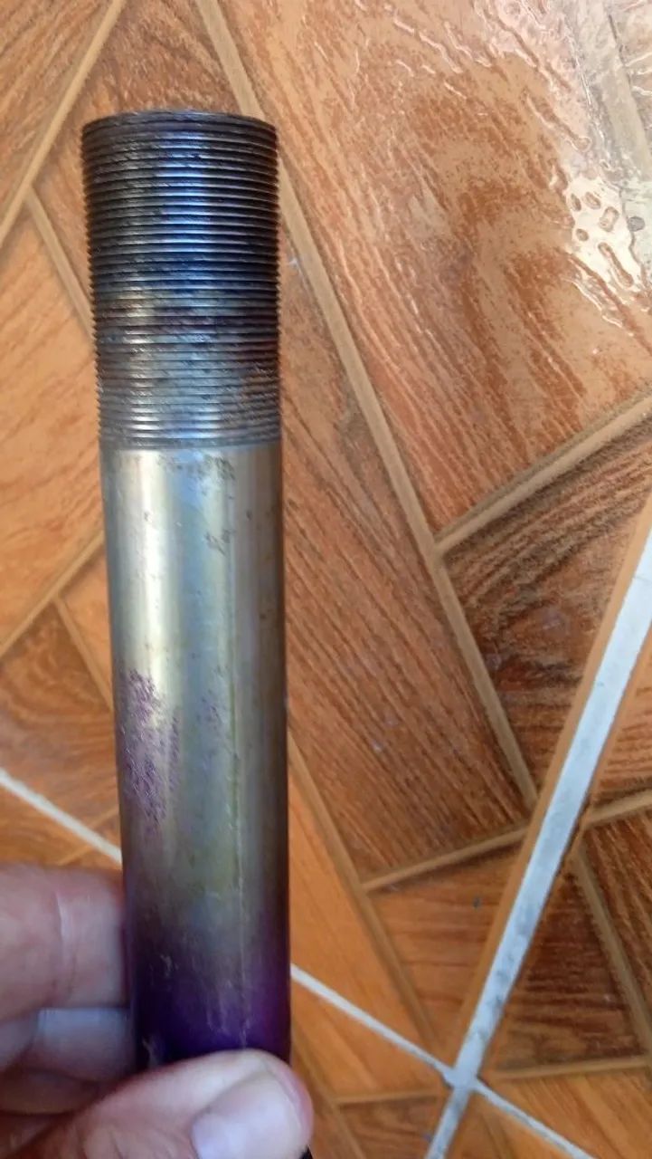 GARFO ARO 20 $45 NAO ENVIO OK - Foto 4