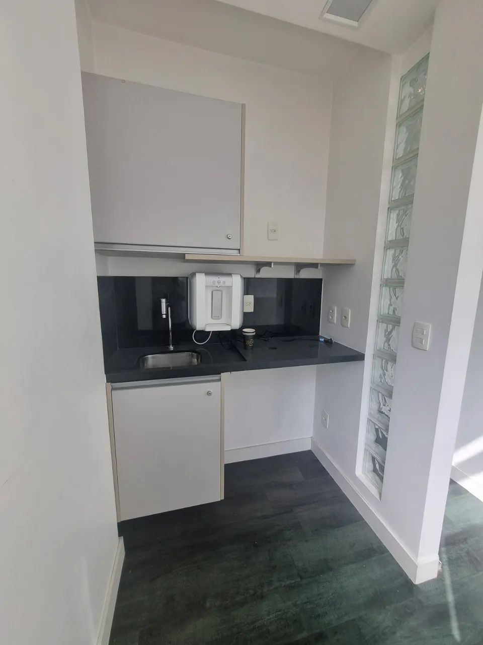 Conjunto comercial para venda em Cerqueira César, 108m² - Foto 4