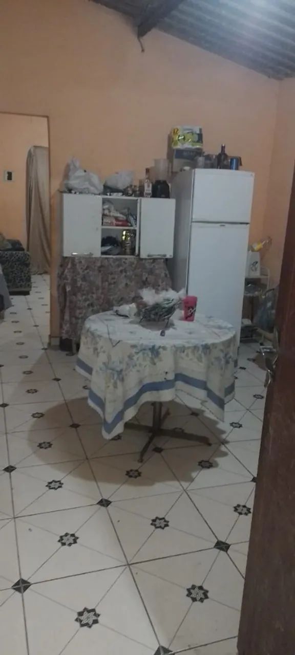 Casa em água fria Go  - Foto 3