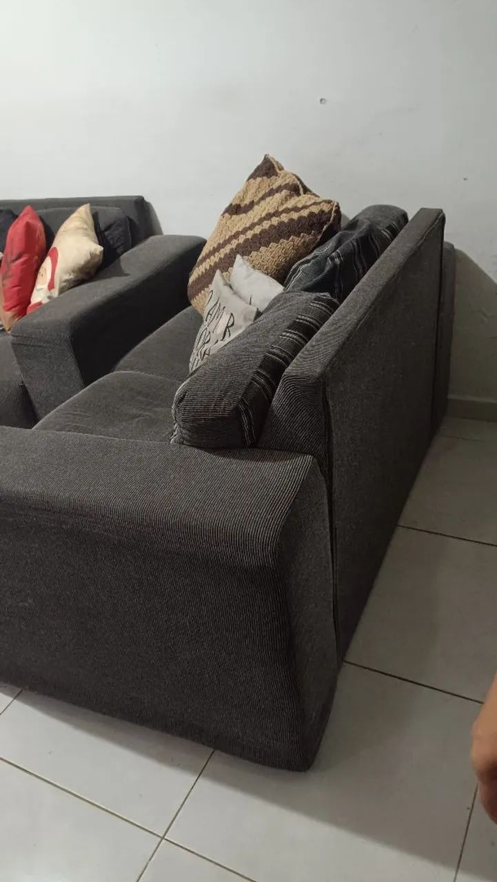 Sofá  - Foto 4