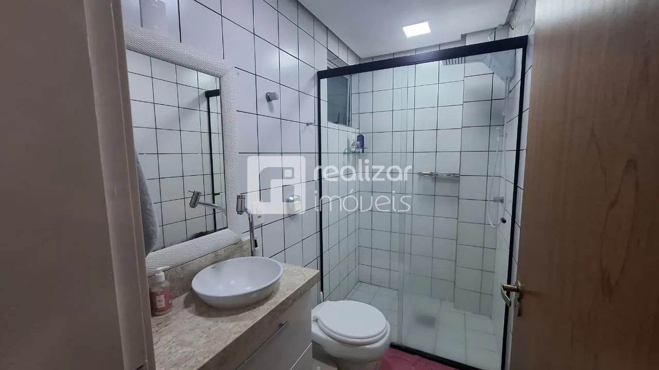 Apartamento dois quartos no bairro Barra da Lagoa - Florianópolis - Foto 3