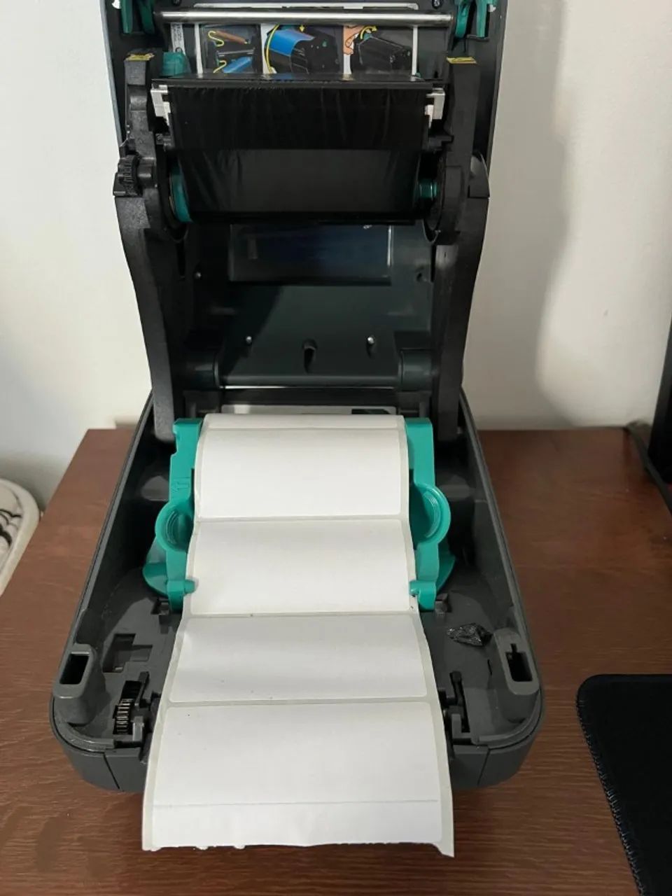 Zebra GK420T - Foto 2