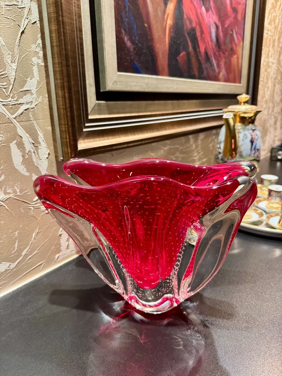 Vaso Murano  - Foto 5