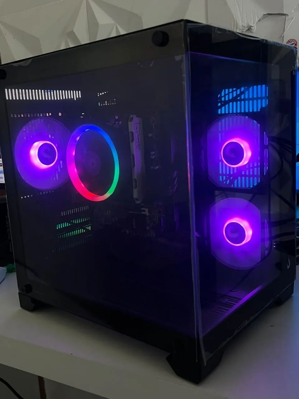 ? CPU GAMER COMPLETA ? R$ 1.900 - Foto 2