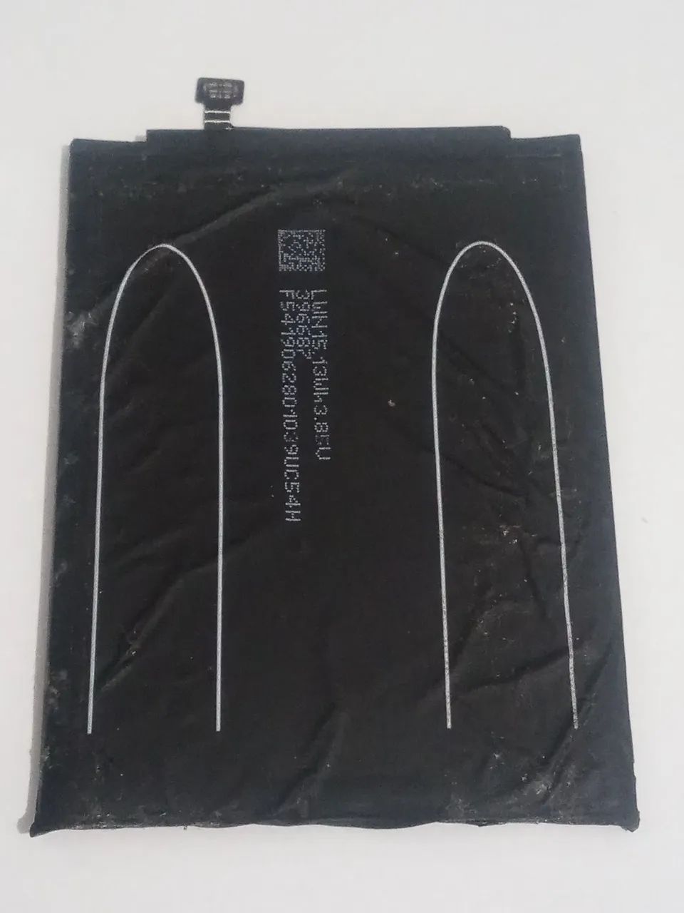 Bateria BN4A para celular xiaomi Redimi note 7 note 7 pro original  - Foto 3