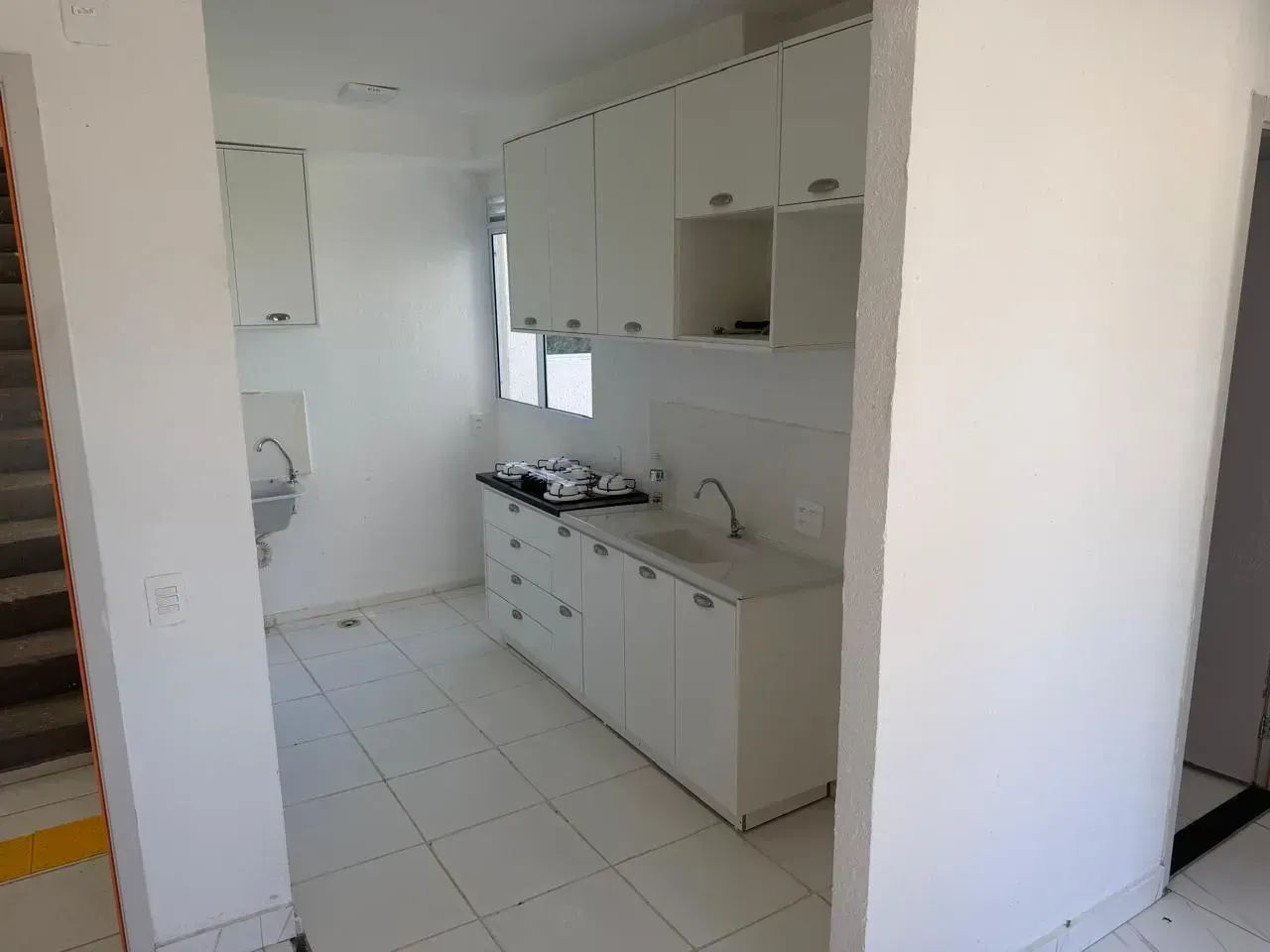APARTAMENTO  | 2 QUARTOS | PRONTO PRA MORAR - Foto 4