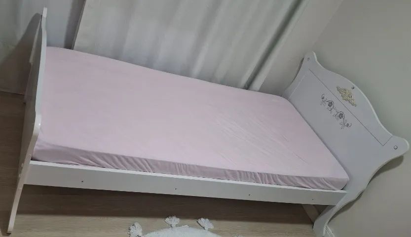 Cama Infantil  - Foto 2