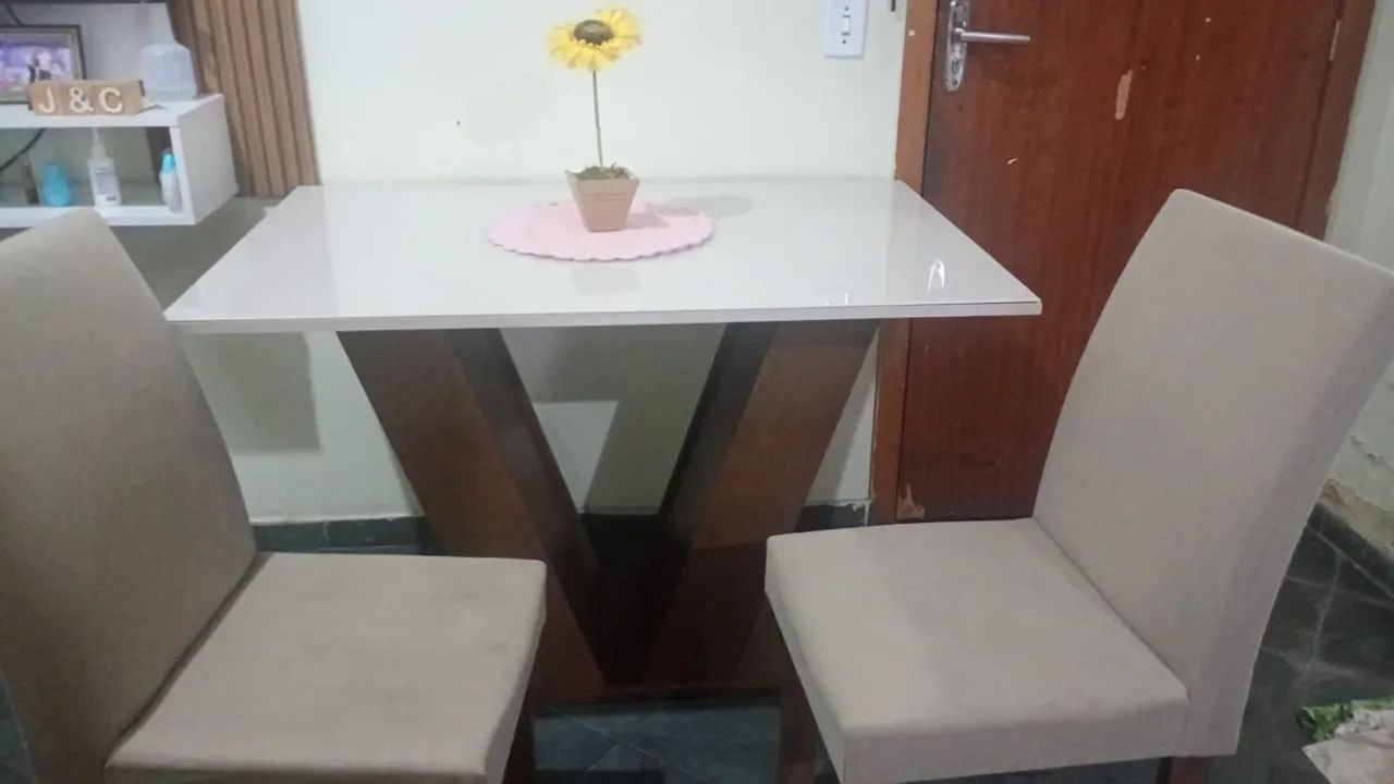 Mesa de jantar  - Foto 3