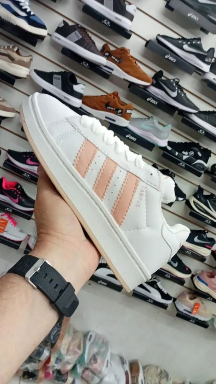 Tênis Sneaker Feminino ? - Foto 2