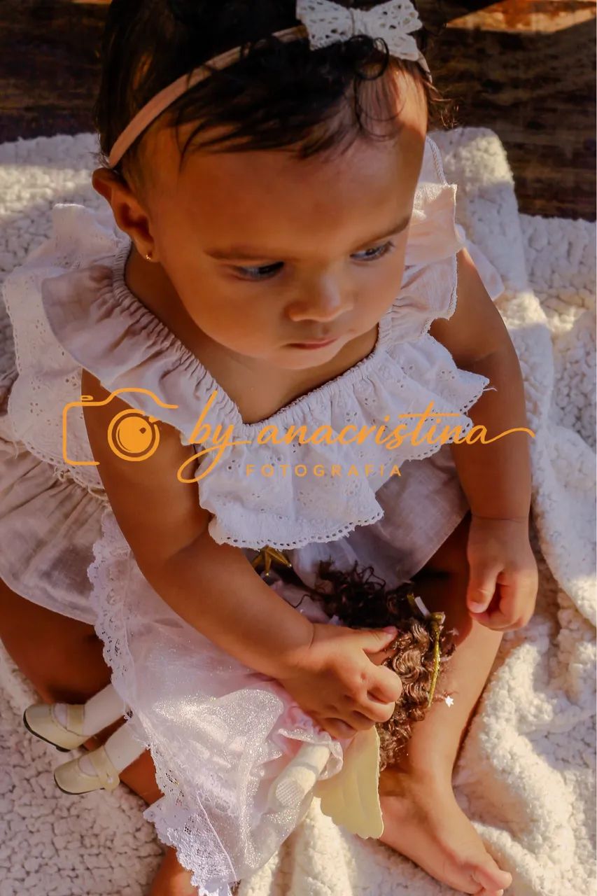 Ensaio fotográfico acessível  - Foto 3