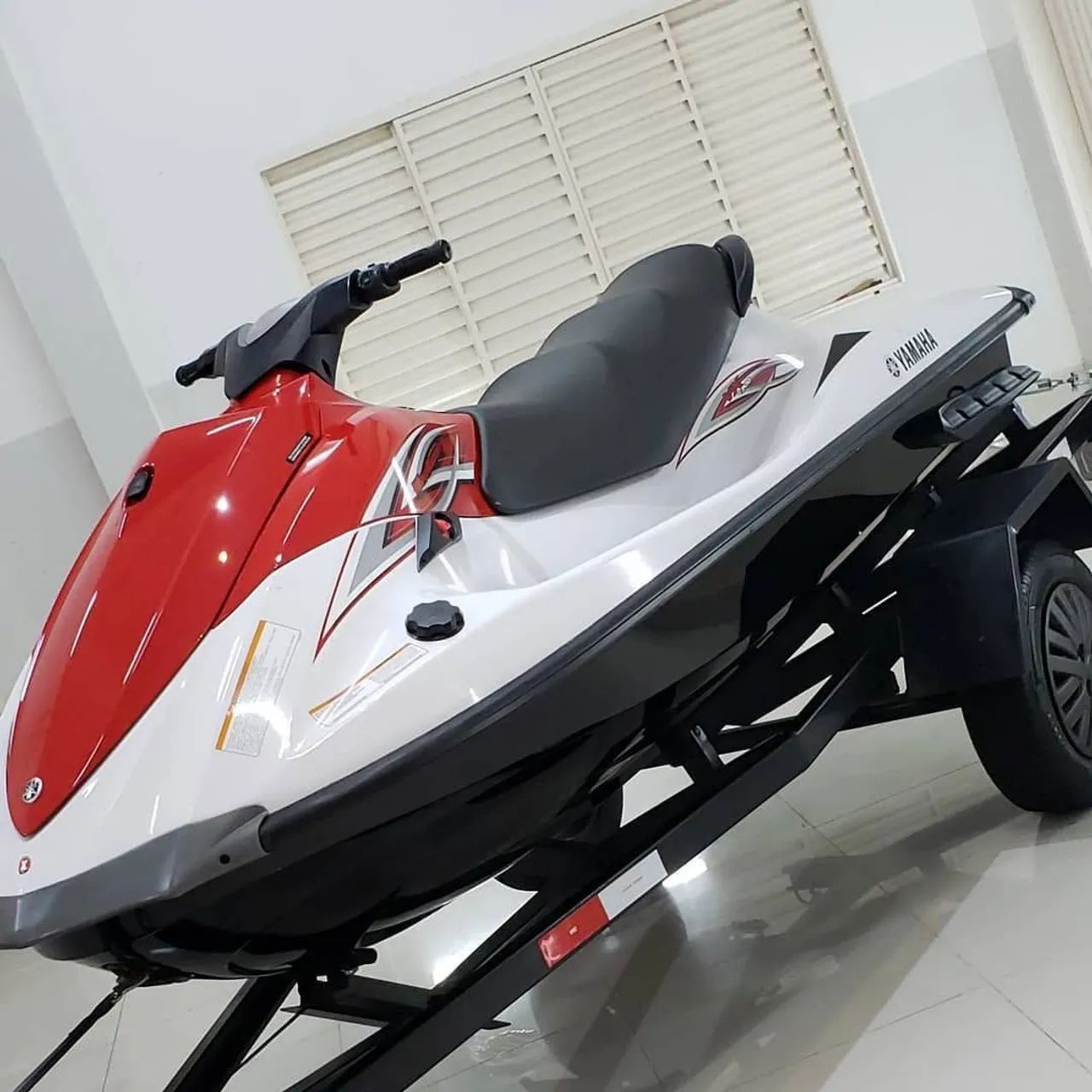 JET SKI YAMAHA VX700 - Foto 2