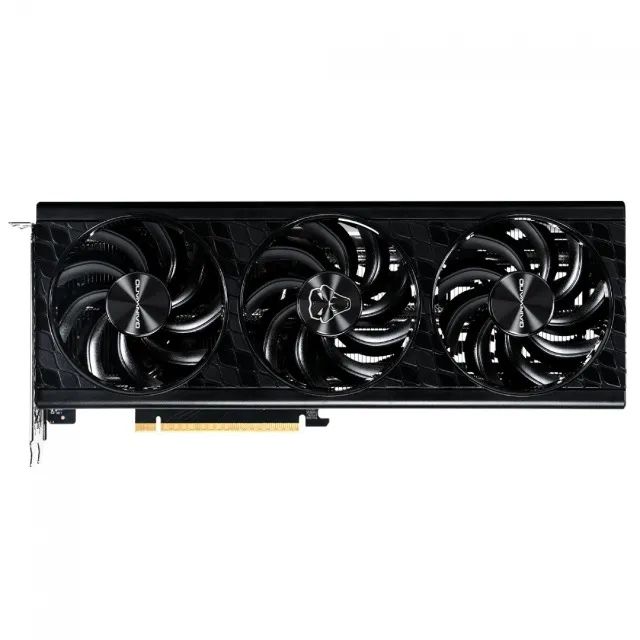 Placa de Vídeo RTX 5060 Ti 16GB Gainward Python Triple Fan - Foto 3