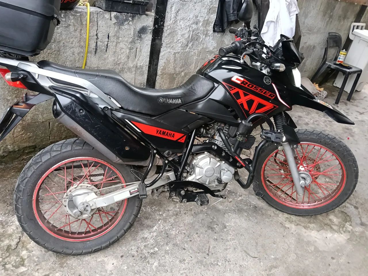 Corosser XTZ 150 cc - Foto 2