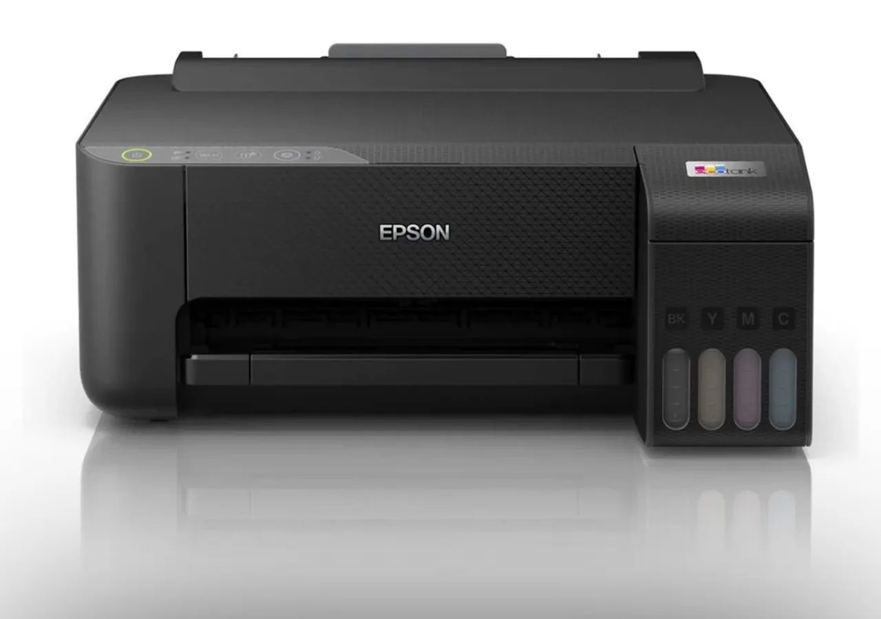 IMPRESSORA EPSON 