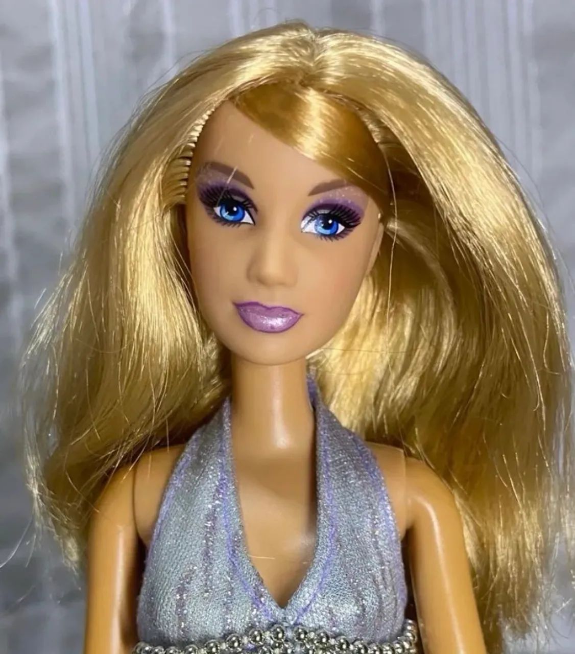 Barbie fashion fever