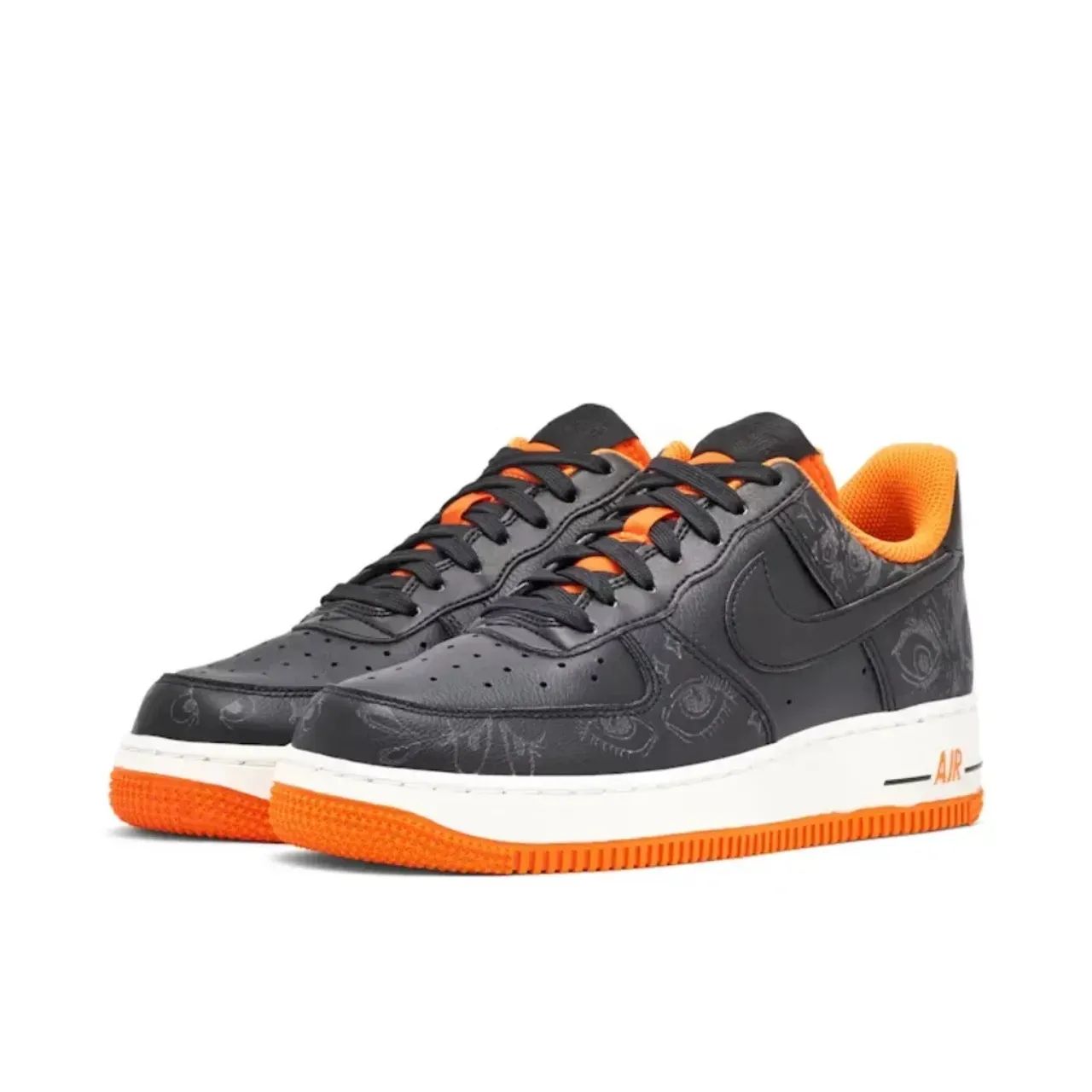 Nike Airforce 1 Halloween 43