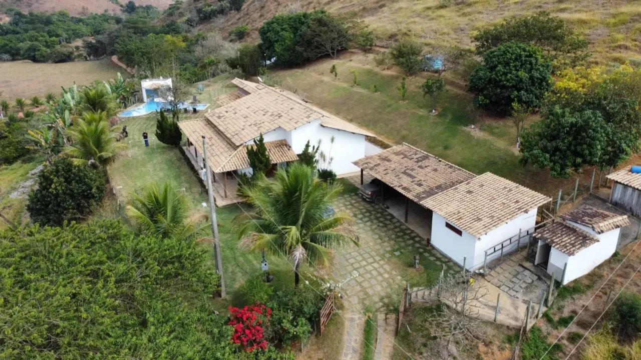 Sitio em Lavrinha do Jaguaracú - Foto 4