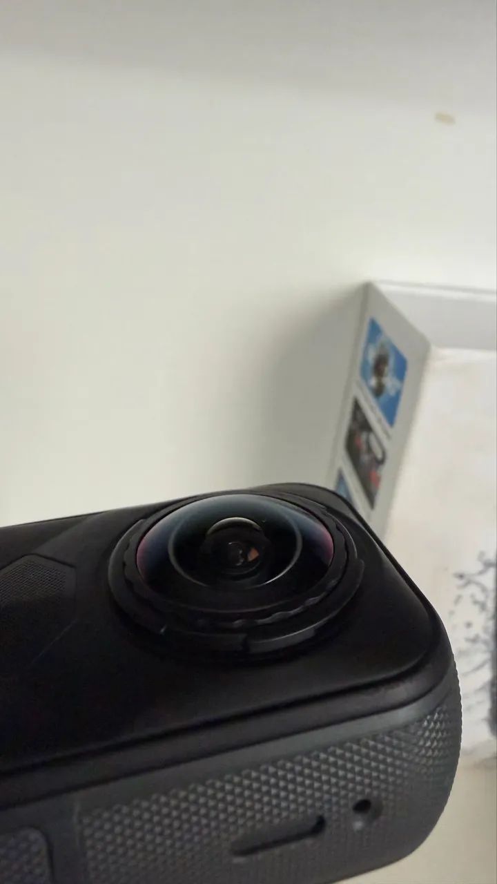 Insta 360 x5 