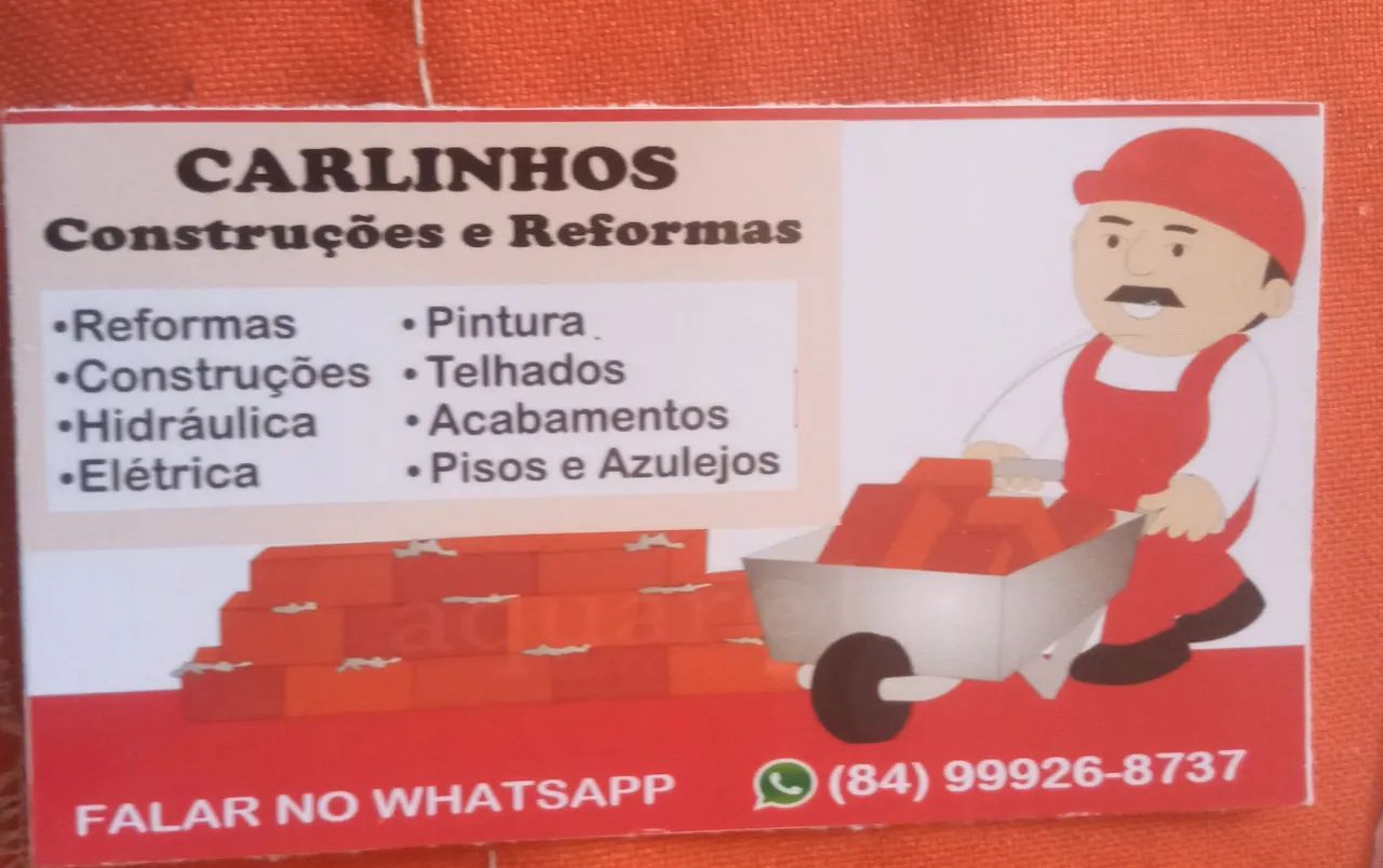 Pedreiro em geral