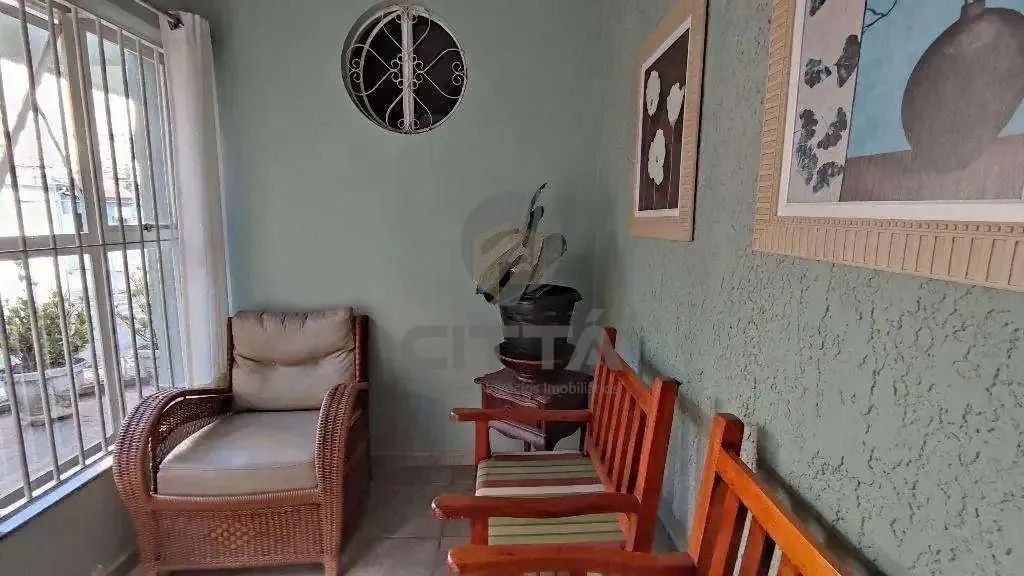 Casa a venda no Botafogo, Campinas/SP. - Foto 5