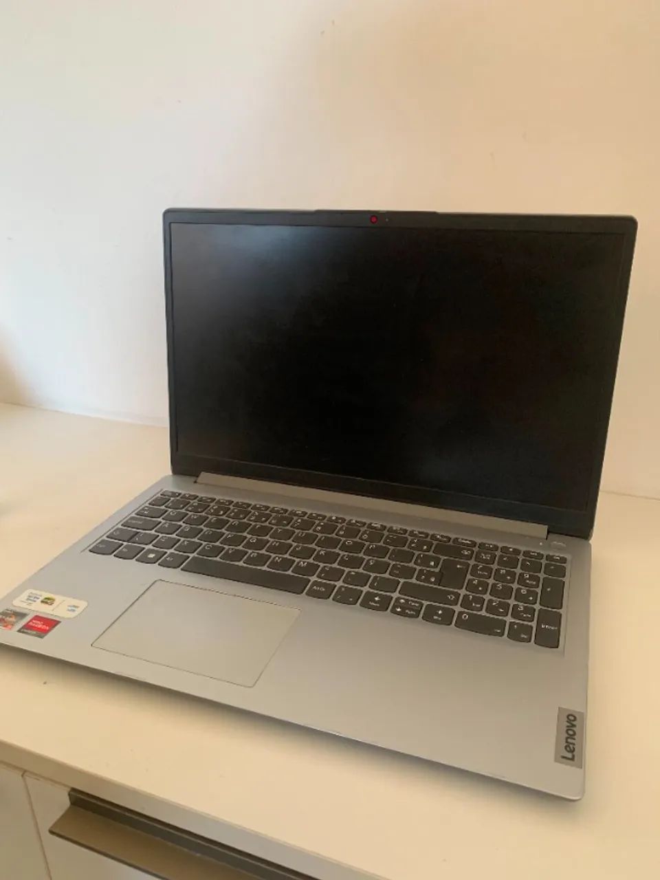 Notebook Lenovo Ideapad 1