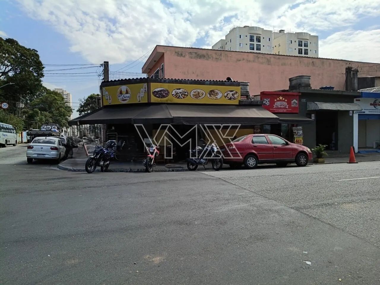 IMÓVEL PARA RENDA NA VILA MARIA BAIXA - SP