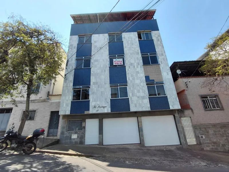 Apartamento - Juiz de Fora MG