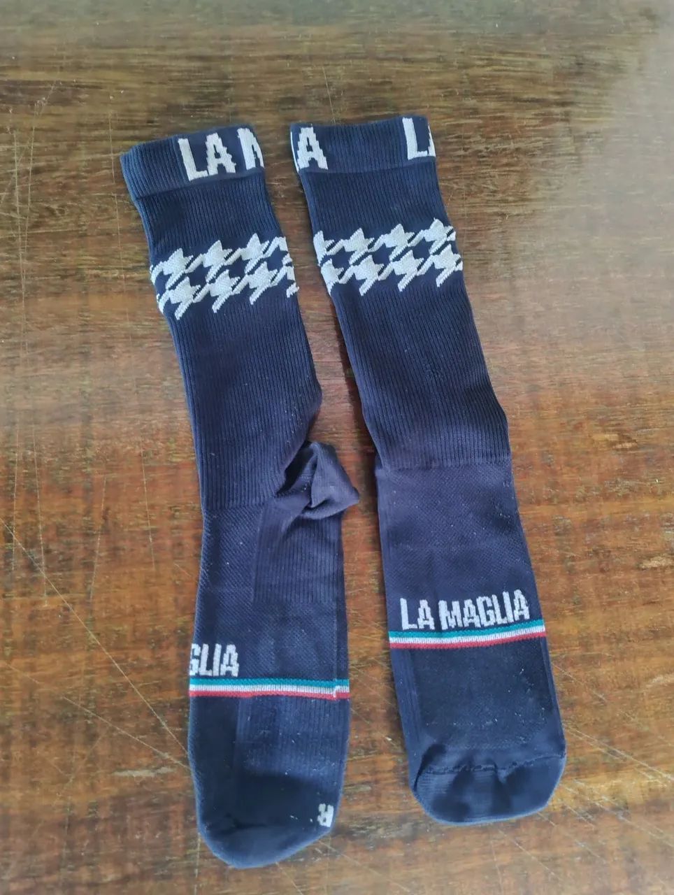 MEIA POLIAMIDA 