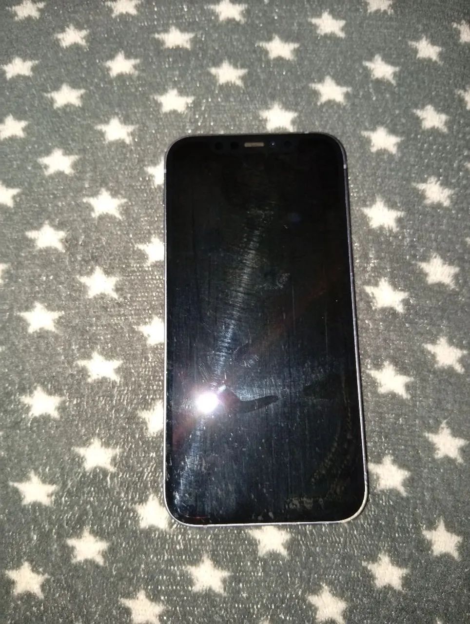 Iphone12 placa queimada  - Foto 2