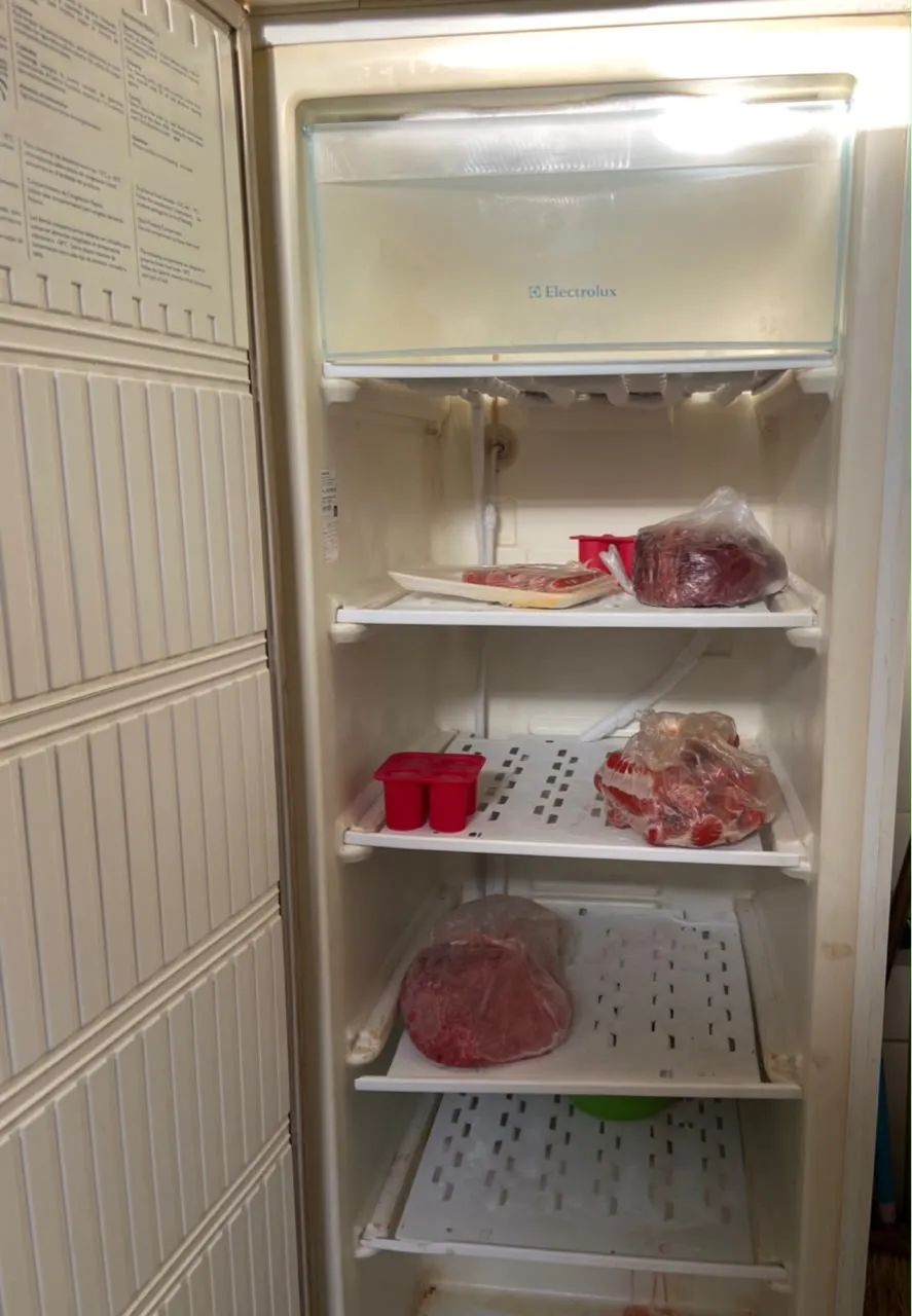 Freezer vertical  - Foto 2