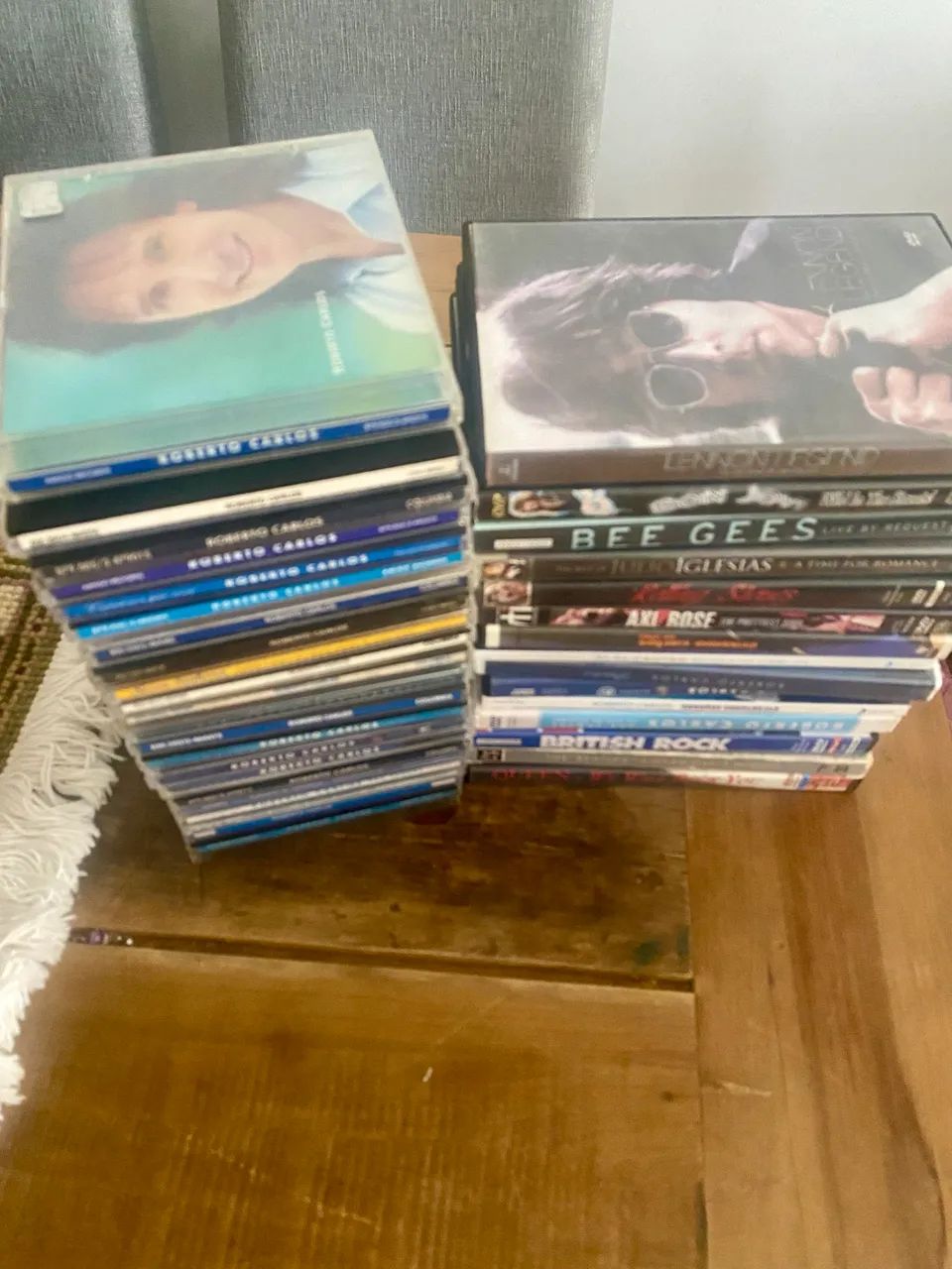 CDS e DVds  - Foto 2