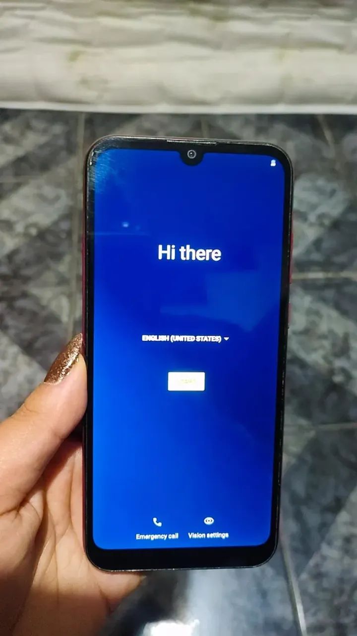 Celular moto e 6i - Foto 3