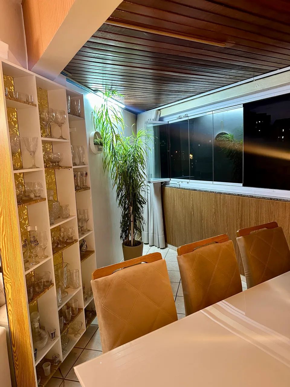 APARTAMENTO DOS SONHOS - ÚLTIMO ANDAR COM VISTA DEFINITIVA! - Foto 2