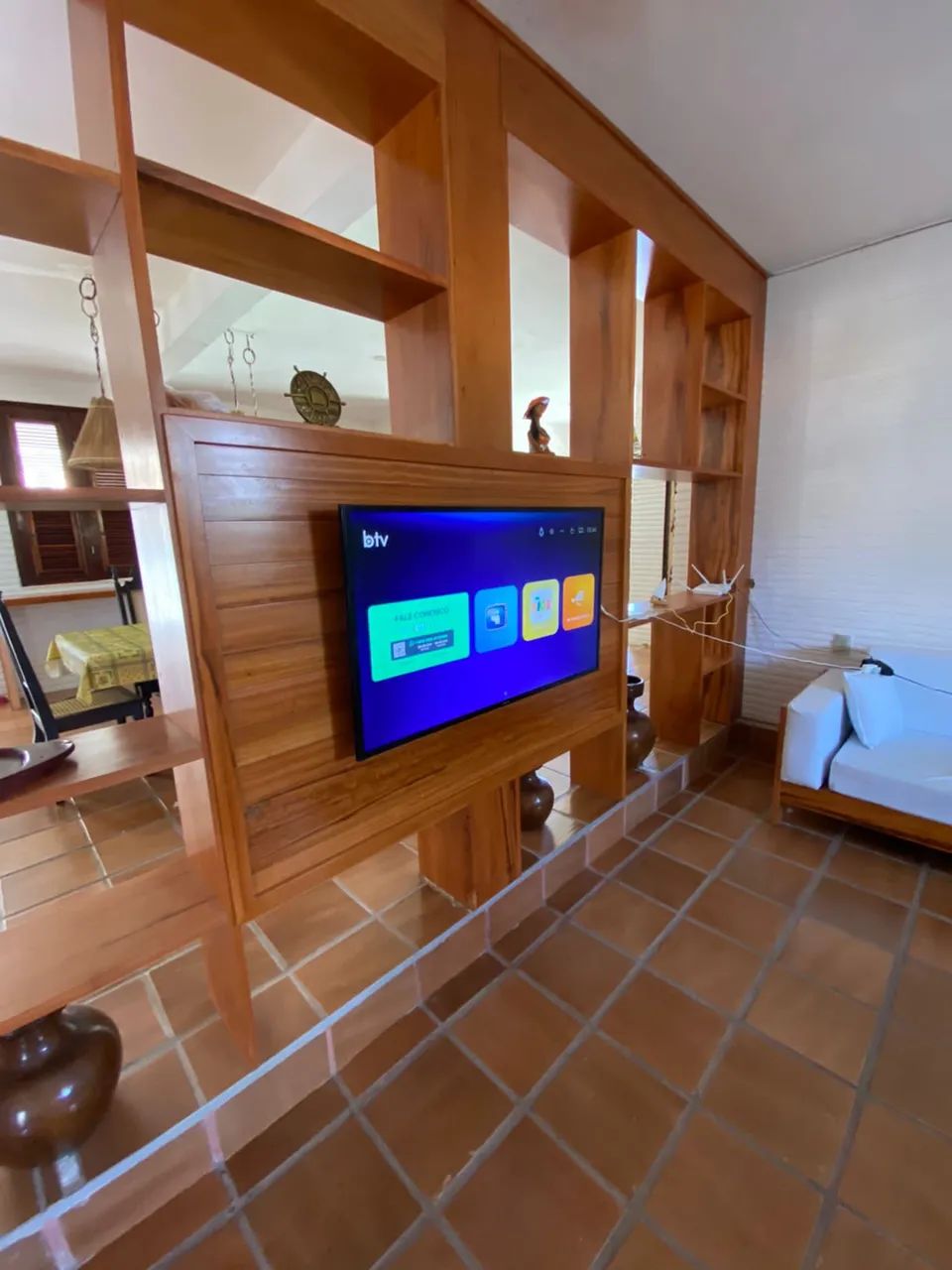 Casa com Piscina e Churrasqueira na Praia da Lagoinha - Paraipaba - Foto 5