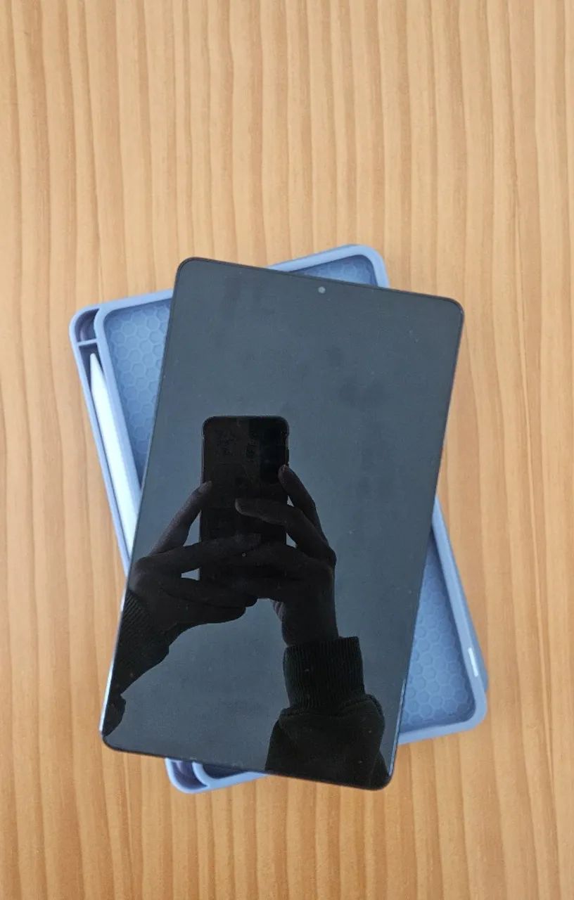 Galaxy Tab A11 novo, tela 8,7" - Foto 2