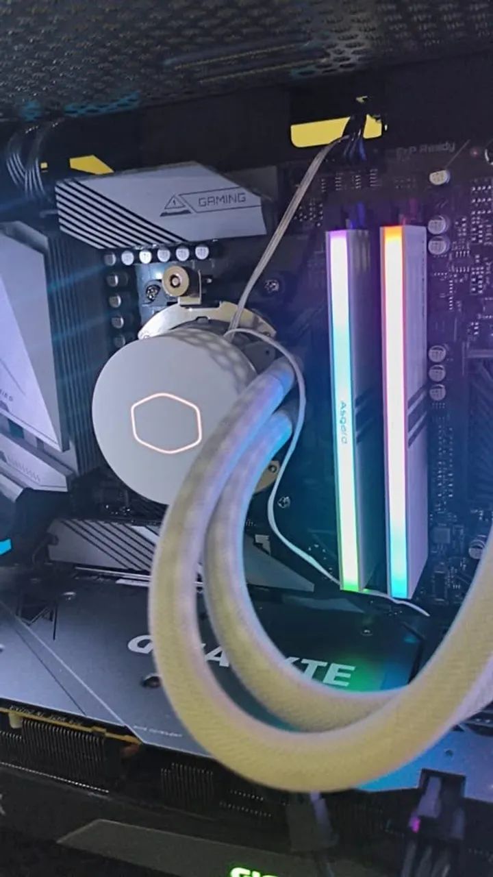 PC GAMER RYZEN 9 - Foto 3