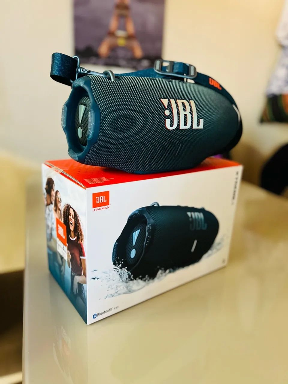 JBL Xtreme 4