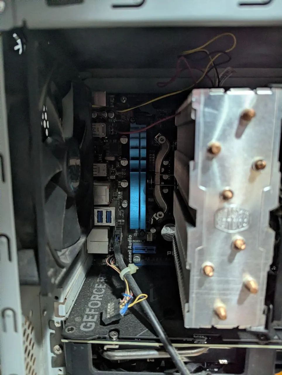 PC Gamer com RTX 4060 Ti - Foto 3