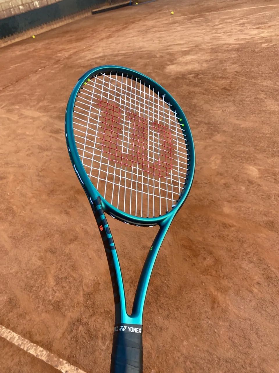 Vendo Wilson blade v9 semi nova - Foto 2