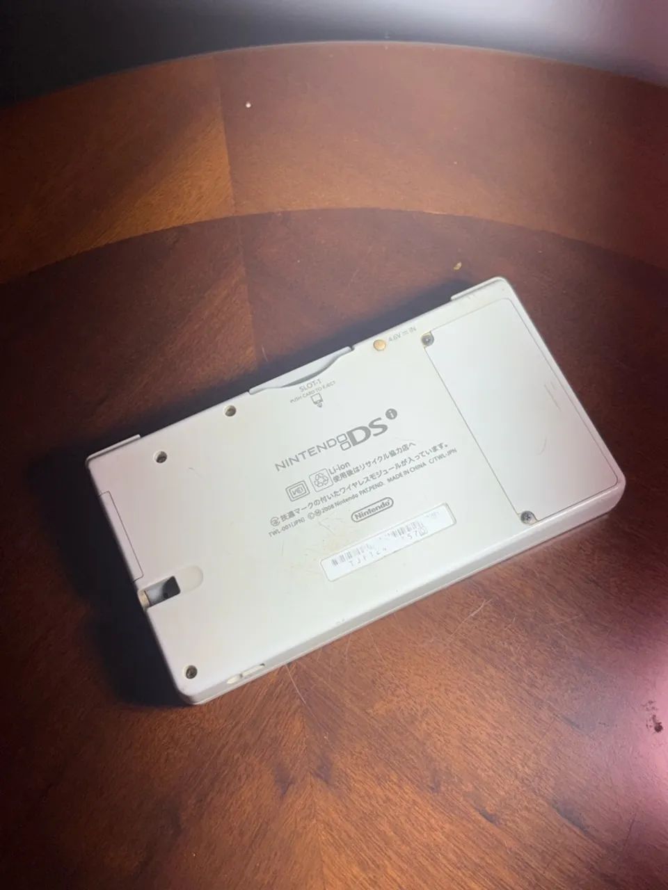 nintendo dsi  - Foto 2