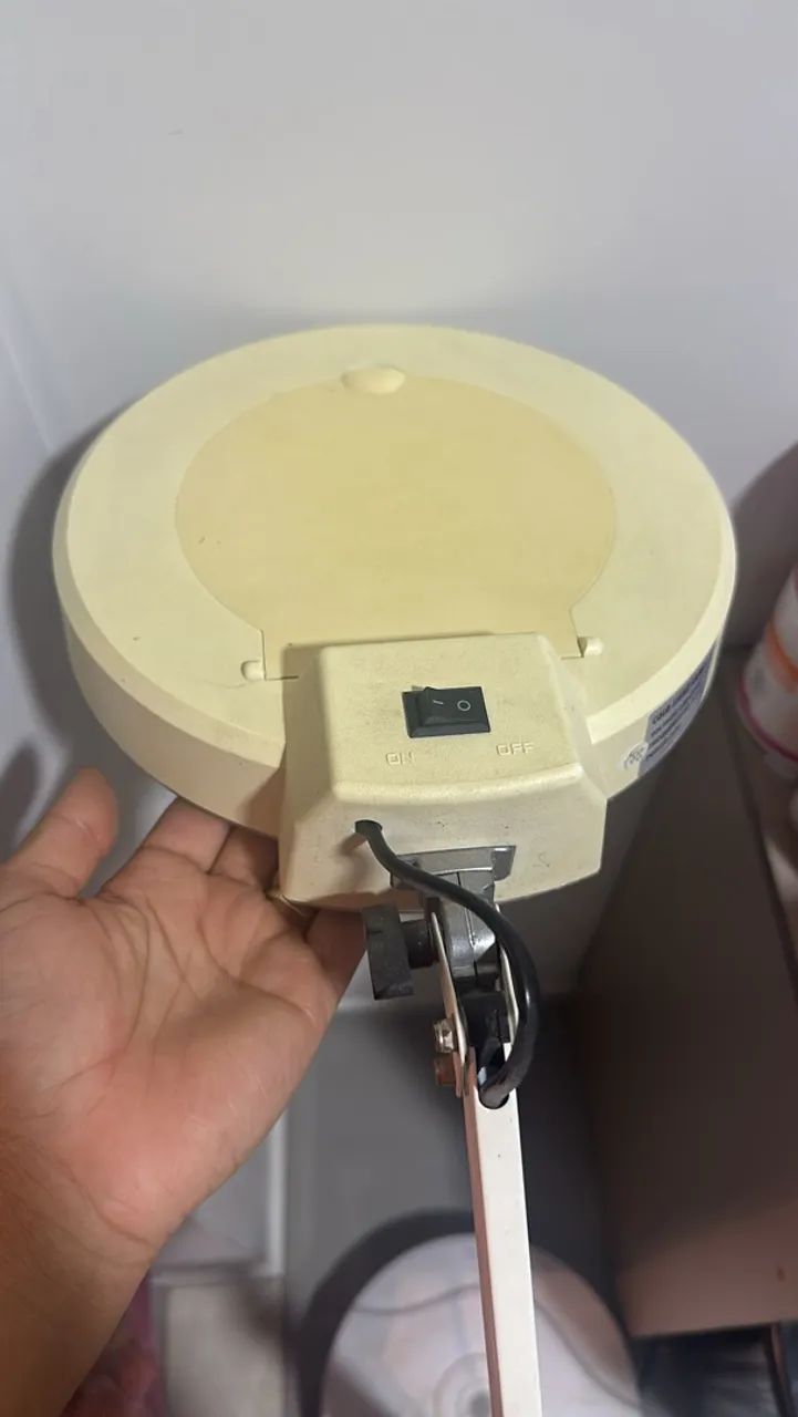 Vendo Ring de chão (usada)  - Foto 3