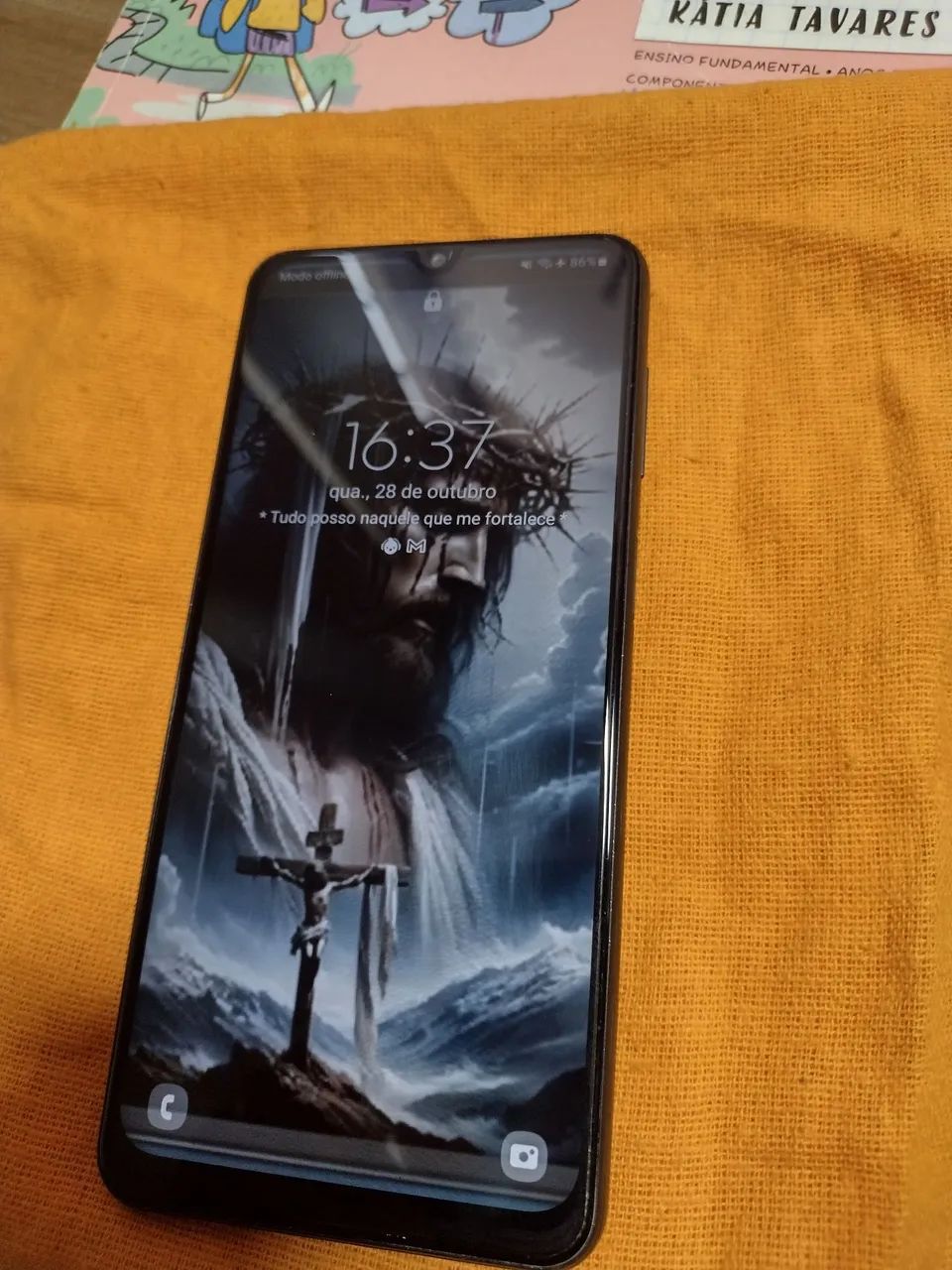 Galaxy A12 - Foto 2