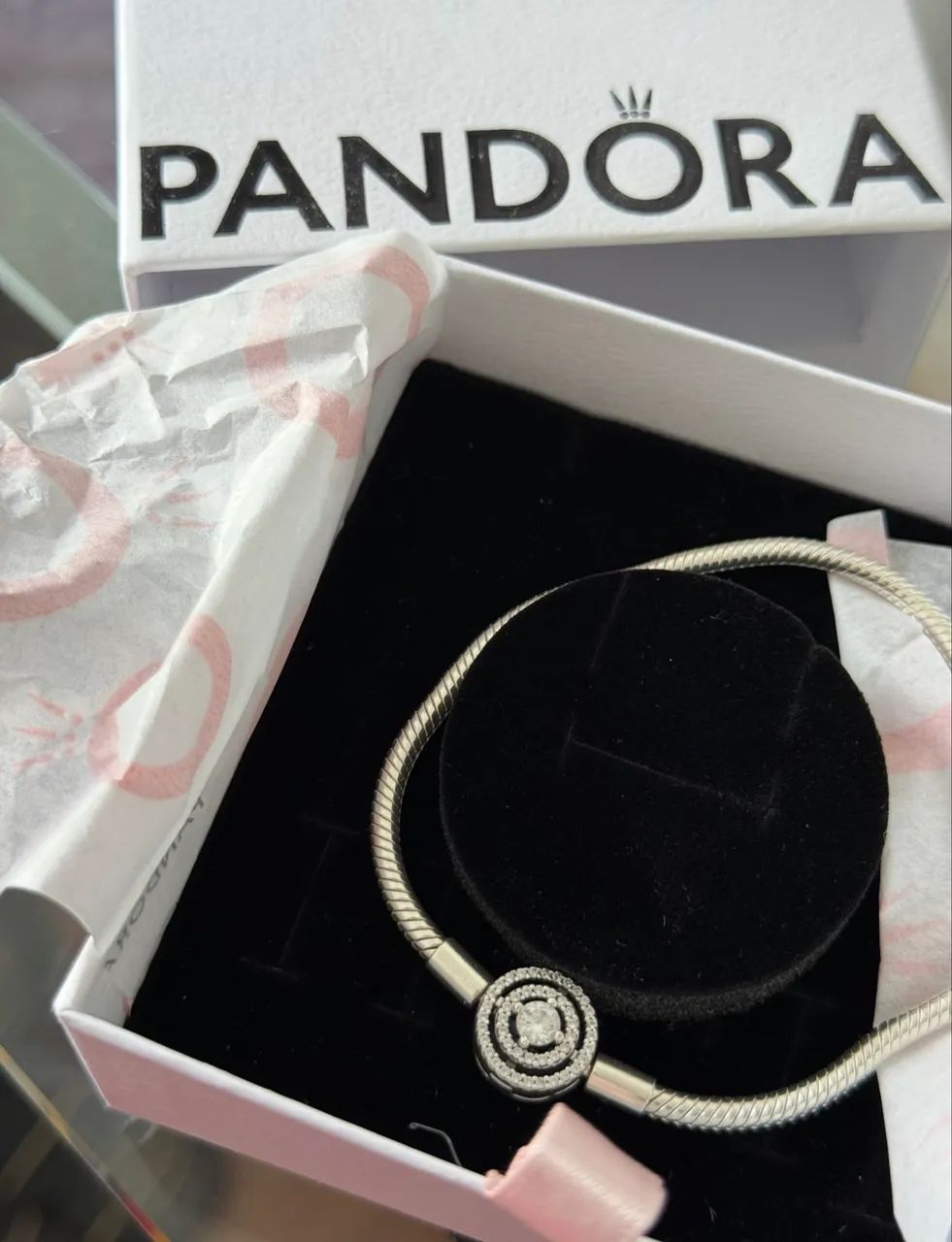 Pulseira PANDORA Original  - Foto 2